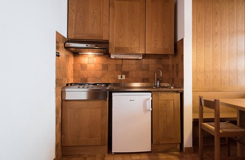 Asiago House | Residence des Alpes