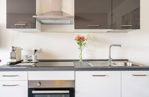 Villorba Apartment | Residence Diamante