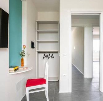 Villorba Apartment | Residence Diamante