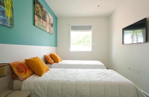 Villorba House | Residence Diamante