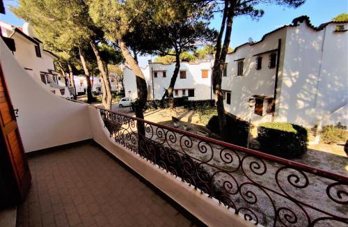 Rosolina Mare Apartment | RESIDENCE El Patio C-4