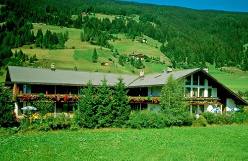 San Candido Apartment | Residence Emmy