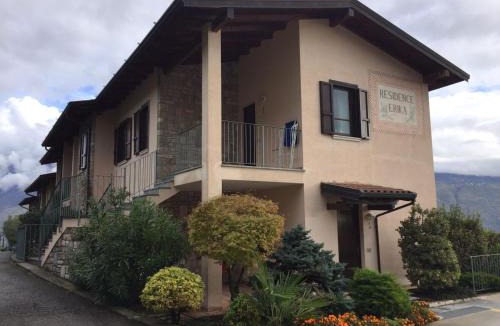 Oldesio Apartment | Residence Erika