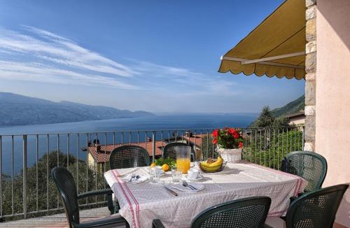Oldesio Apartment | Residence Erika