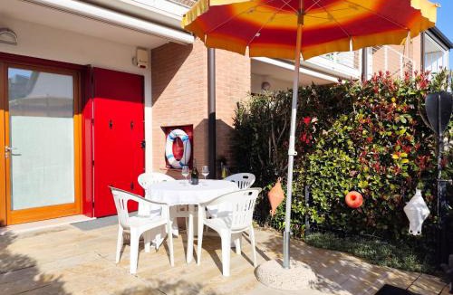 Mazzorno Sinistro Apartment | RESIDENCE EUROPA - CAVALLINO