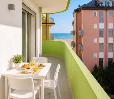 Caorle Apartment | Residence Gianka - Agenzia Cocal