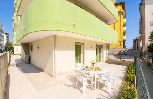 Caorle Apartment | Residence Gianka - Agenzia Cocal