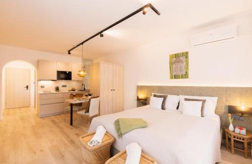 Coldrano Apartment | Residence Gold Rain