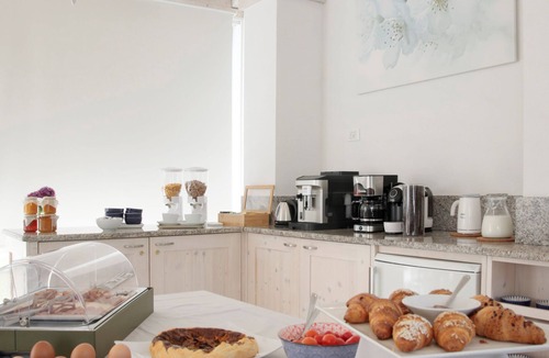 Borso del Grappa House | Residence Gonda&Giuliano