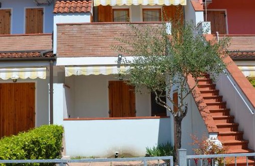Eraclea Mare Apartment | Residence Hermitage