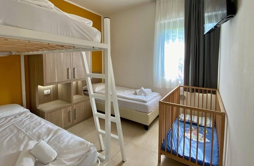 Cavalcaselle Apartment | Residence Belvedere, Castelnuovo del Garda