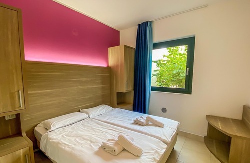 Cavalcaselle Apartment | Residence Belvedere, Castelnuovo del Garda