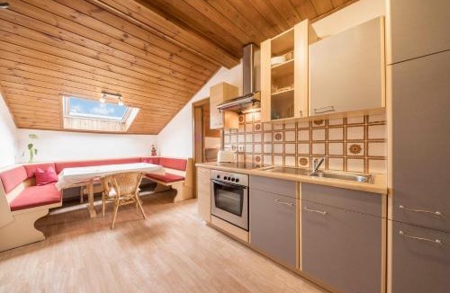 Tesimo Apartment | Residence Kronstein - Fewo 8