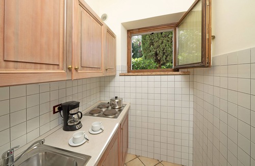 Costermano House | Residence La Filanda