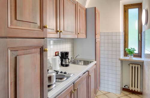 Costermano House | Residence La Filanda