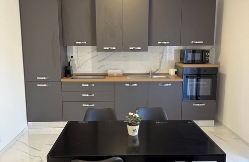Vicenza Apartment | Residence La Pace: Luxury Apartments