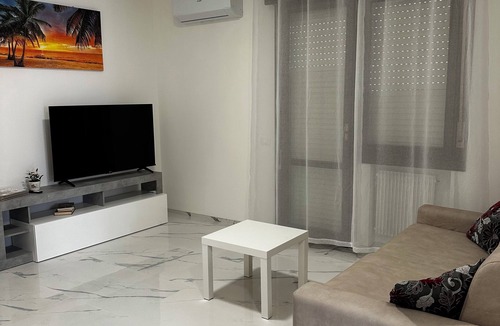 Vicenza Apartment | Residence La Pace: Luxury Apartments