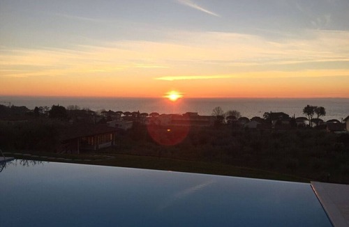 Montioni House | Residence Lazise Seeblick