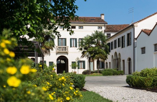 Noale House | Residence Le Bugne