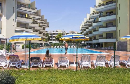 Bibione Lido del Sole Apartment | Residence Le Zattere - Apartment Trilo AGLAM (3192)