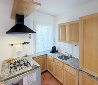 Caorle Apartment | Residence Leon 60