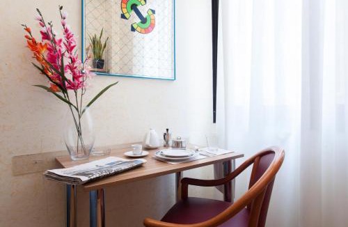 Zona Farini Apartment | Residence Lepontina
