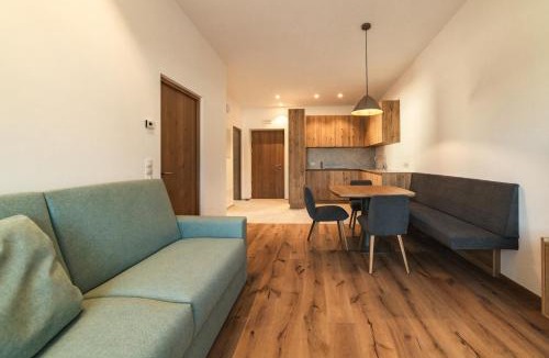 Vipiteno Apartment | Residence Louise
