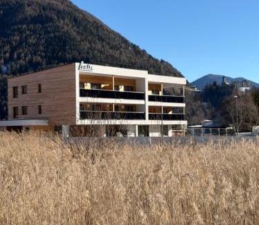 Vipiteno Apartment | Residence Louise