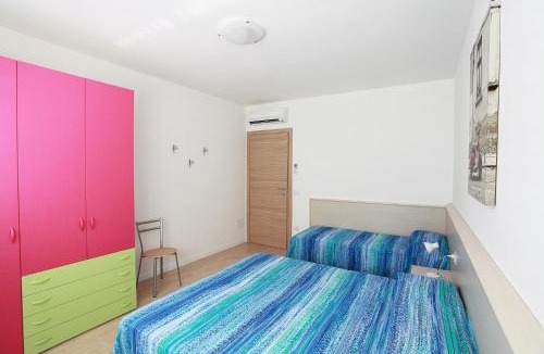 Bibione Lido del Sole Apartment | Residence Margherita