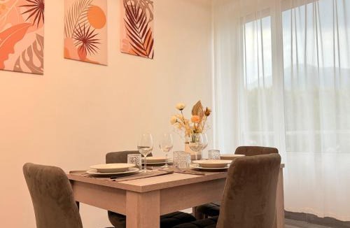 Schio Apartment | Residence Meraviglia