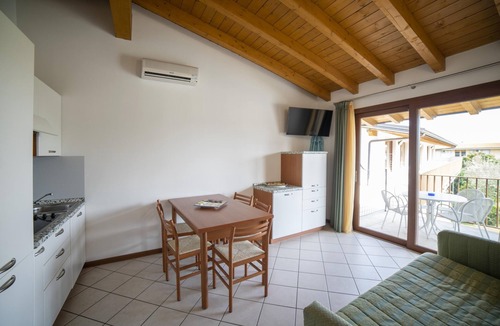 Pieve Vecchia Apartment | Residence Molino Trilocale 3