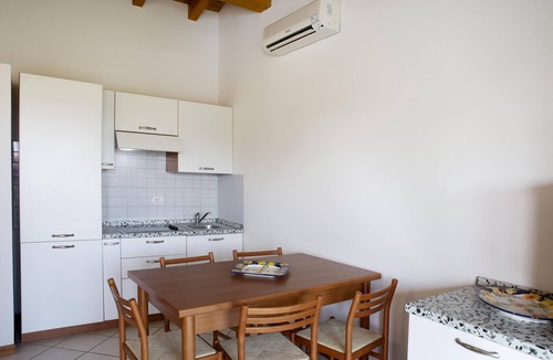 Pieve Vecchia Apartment | Residence Molino Trilocale 3