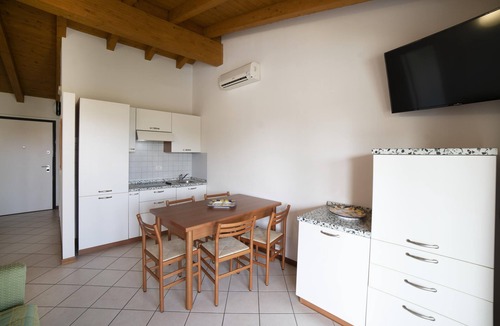 Pieve Vecchia Apartment | Residence Molino Trilocale 5