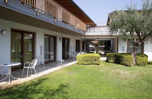Pieve Vecchia Apartment | Residence Molino Trilocale 6