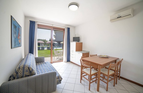 Pieve Vecchia Apartment | Residence Molino Trilocale 11