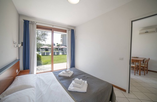 Pieve Vecchia Apartment | Residence Molino Trilocale 11