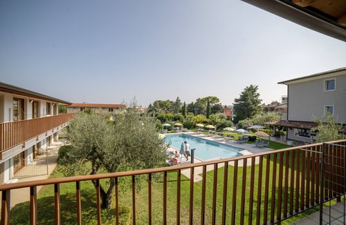 Pieve Vecchia Apartment | Residence Molino Trilocale 12