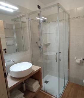 Tesero Apartment | Residence Montebel