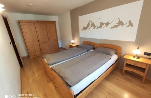 Tesero Apartment | Residence Montebel