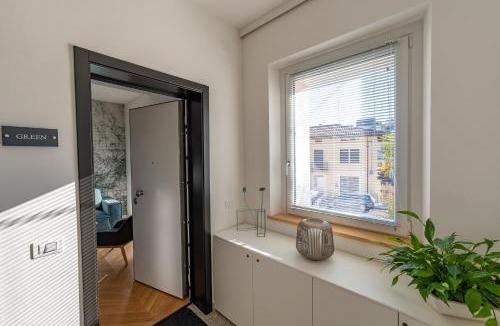 Udine Apartment | Residence Moretti
