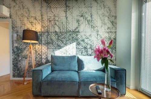Udine Apartment | Residence Moretti