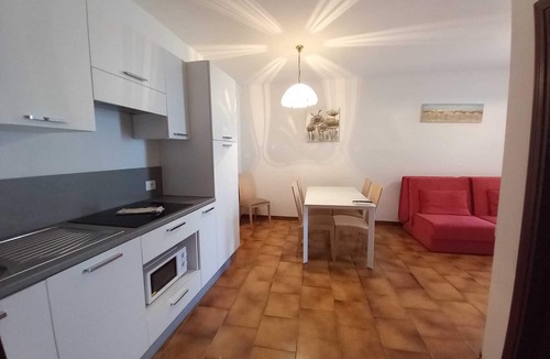 Limone sul Garda House | Residence Oasi
