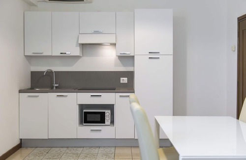 Limone sul Garda House | Residence Oasi