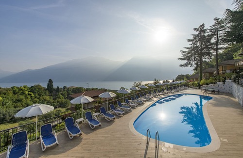 Limone sul Garda House | Residence Oasi