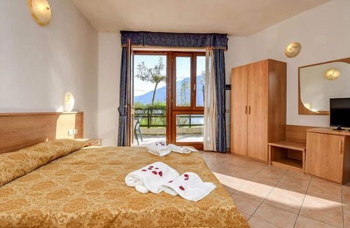 Limone sul Garda Apartment | Residence Oasi, Limone sul Garda