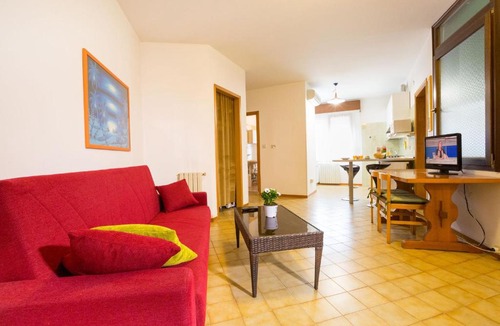 Caorle Apartment | Residence Pentagono