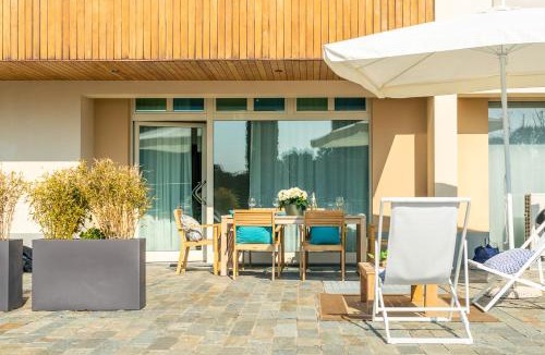 Predore House | Residence Perlago