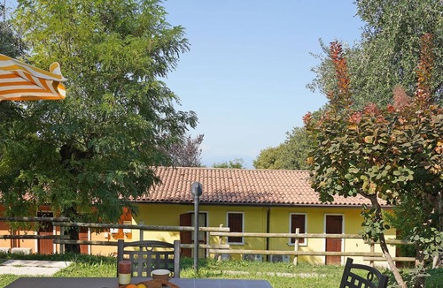 Lazise House | Residence Piani di Clodia - Trilo Valpolicella AGLAN (3260)