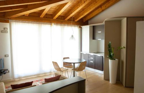 Mason Vicentino Apartment | Residence Regina dei Prati