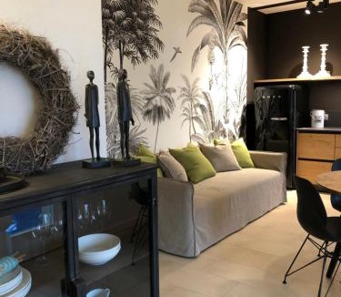 Tremosine Apartment | Residence Relais Cà dell'Era